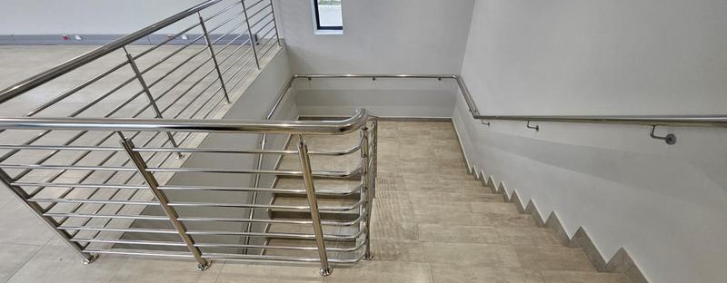To Let Commercial Property for Rent in Stonewood Security Estate Western Cape